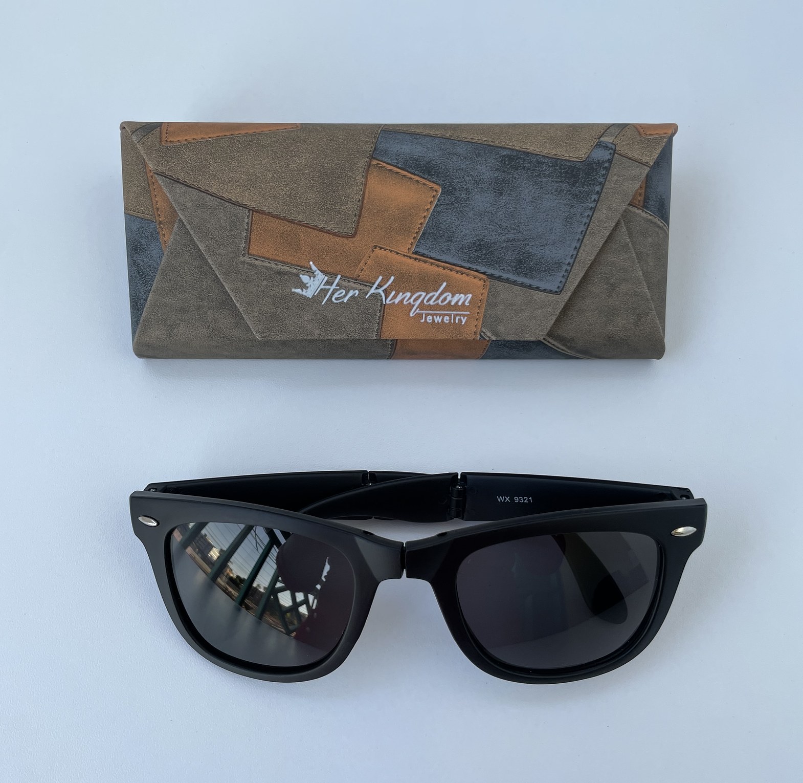 Titan Sunglasses  image