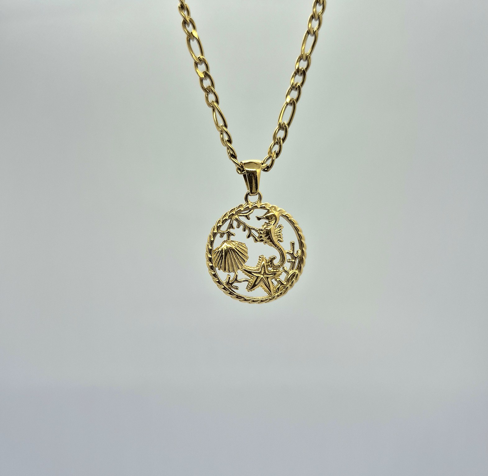 Under Sea Necklace  image