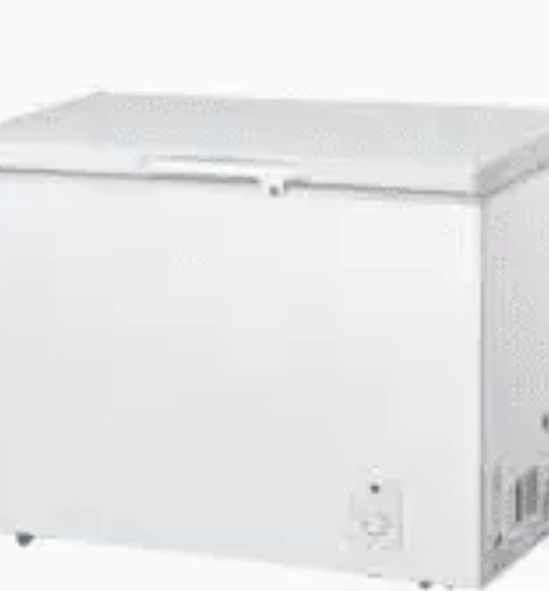 200L- premier chest freezer image