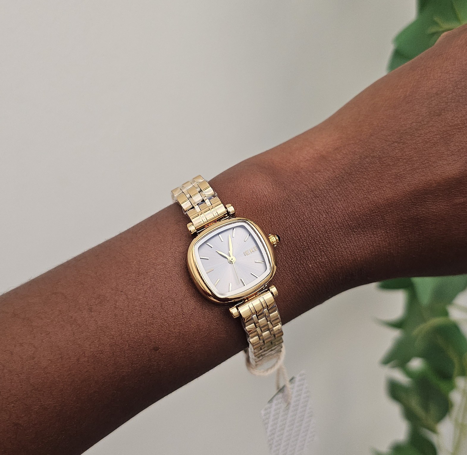 Ieke classic watch  image