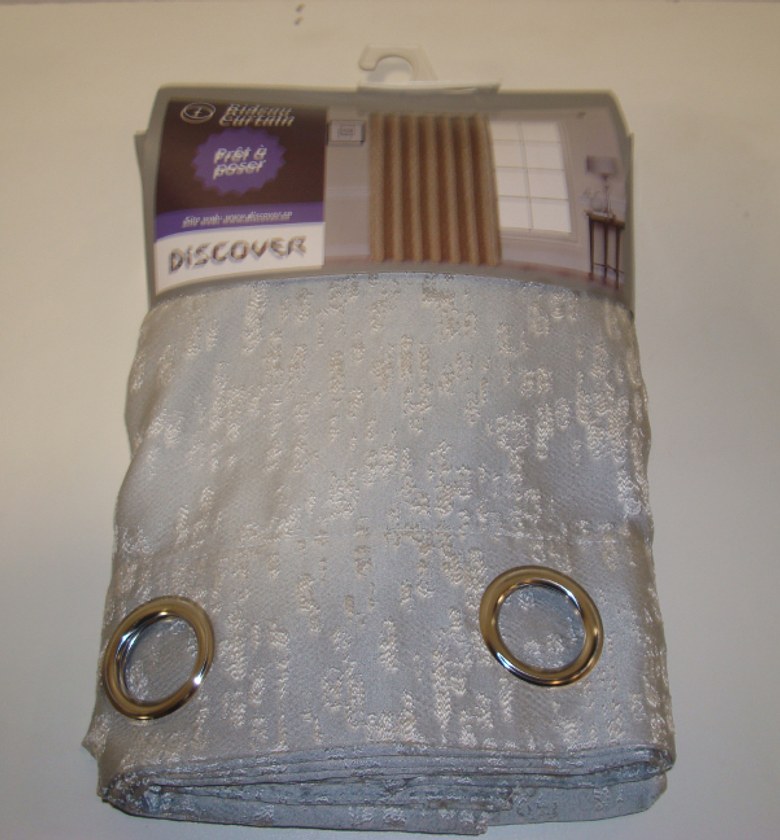 CURTAIN (14 RINGS), MATER image