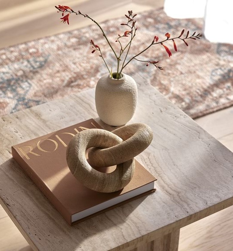 Decorative accents