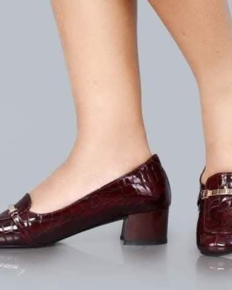Turkish Premium Pure Leather Shoes image