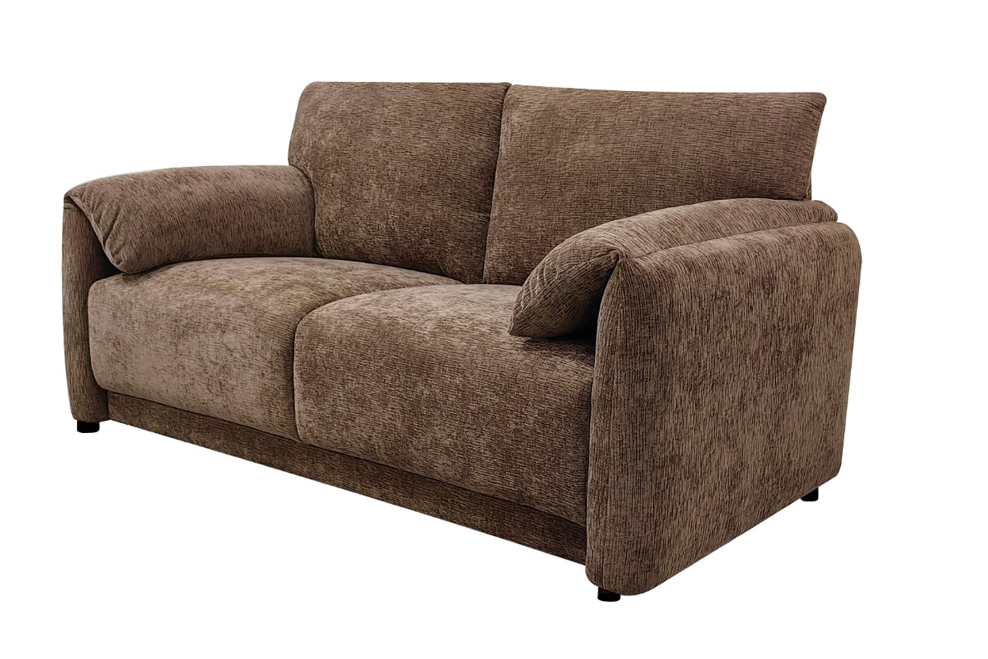 LINDY 6 Seater Fabric Sofa (3+2+1) image 4