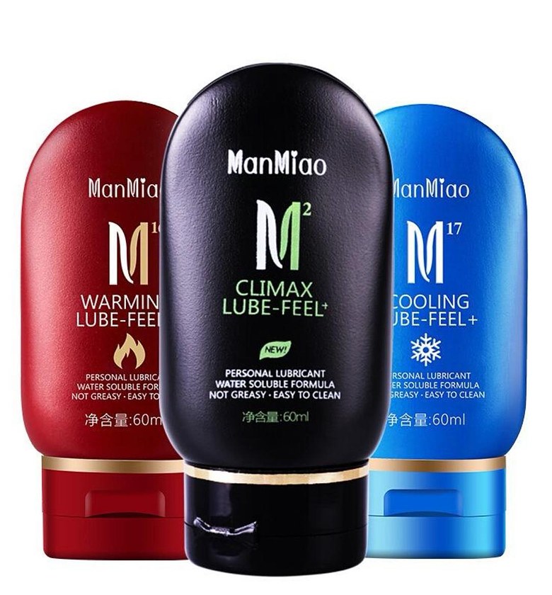 M68-LUBRICANT image