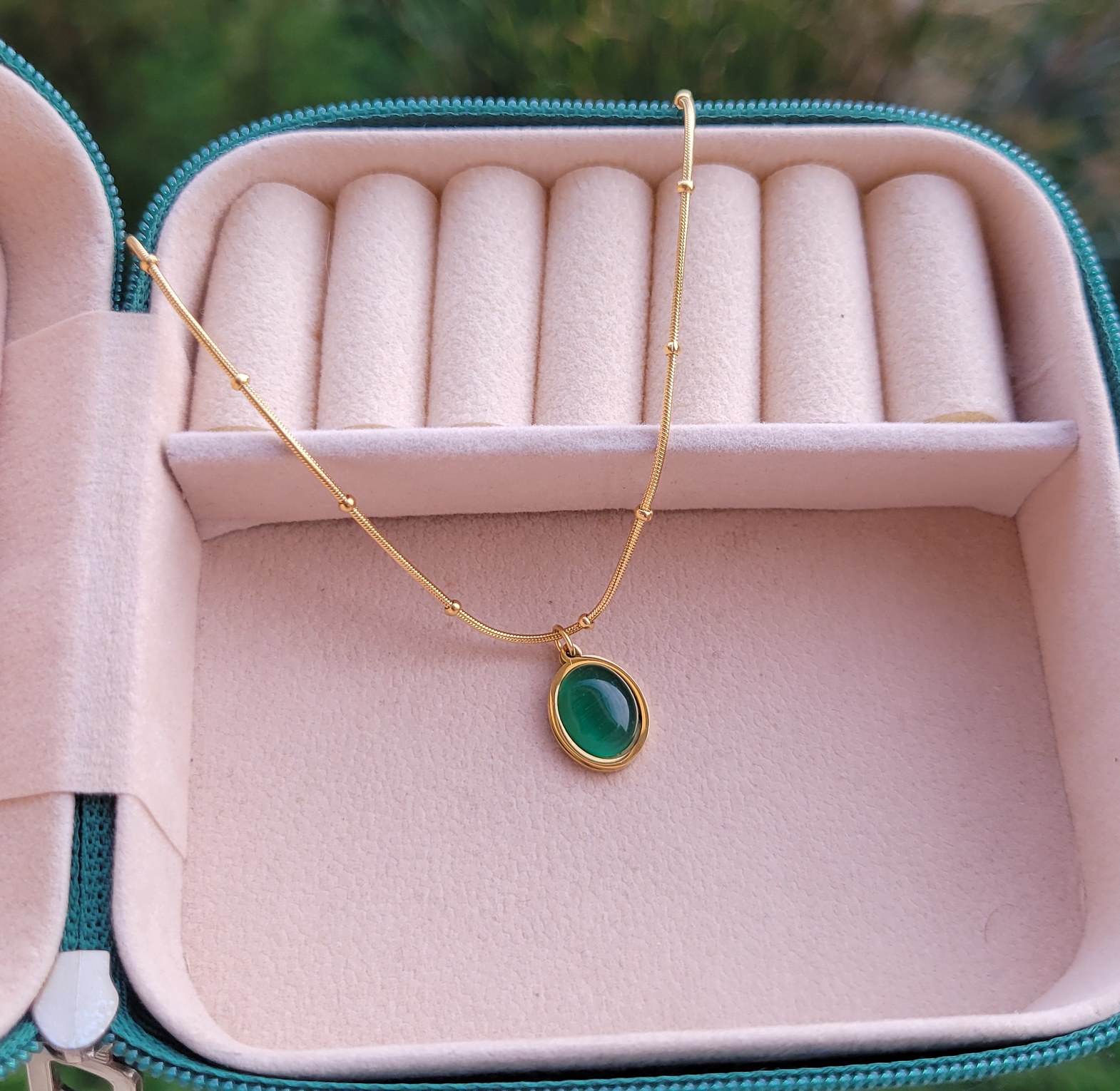 Camila necklace  image