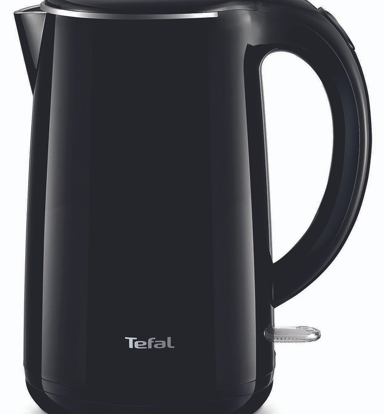 KETTLE SAFE'TEA 1.7L, BLA image