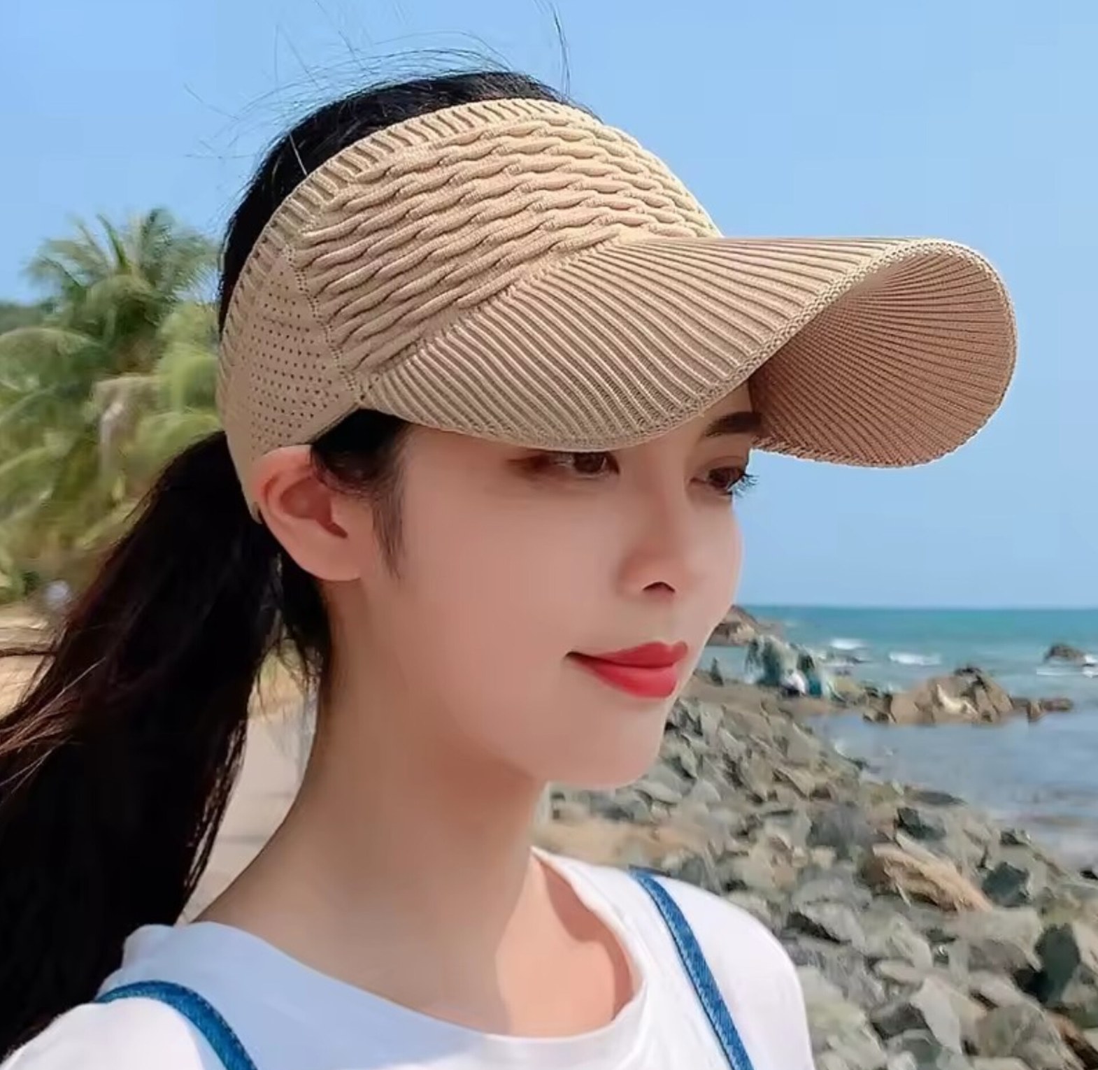 Women Sun Hats image