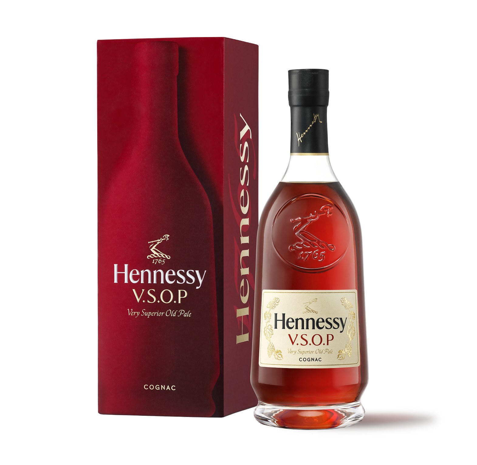 Hennessy VSOP 750ml image