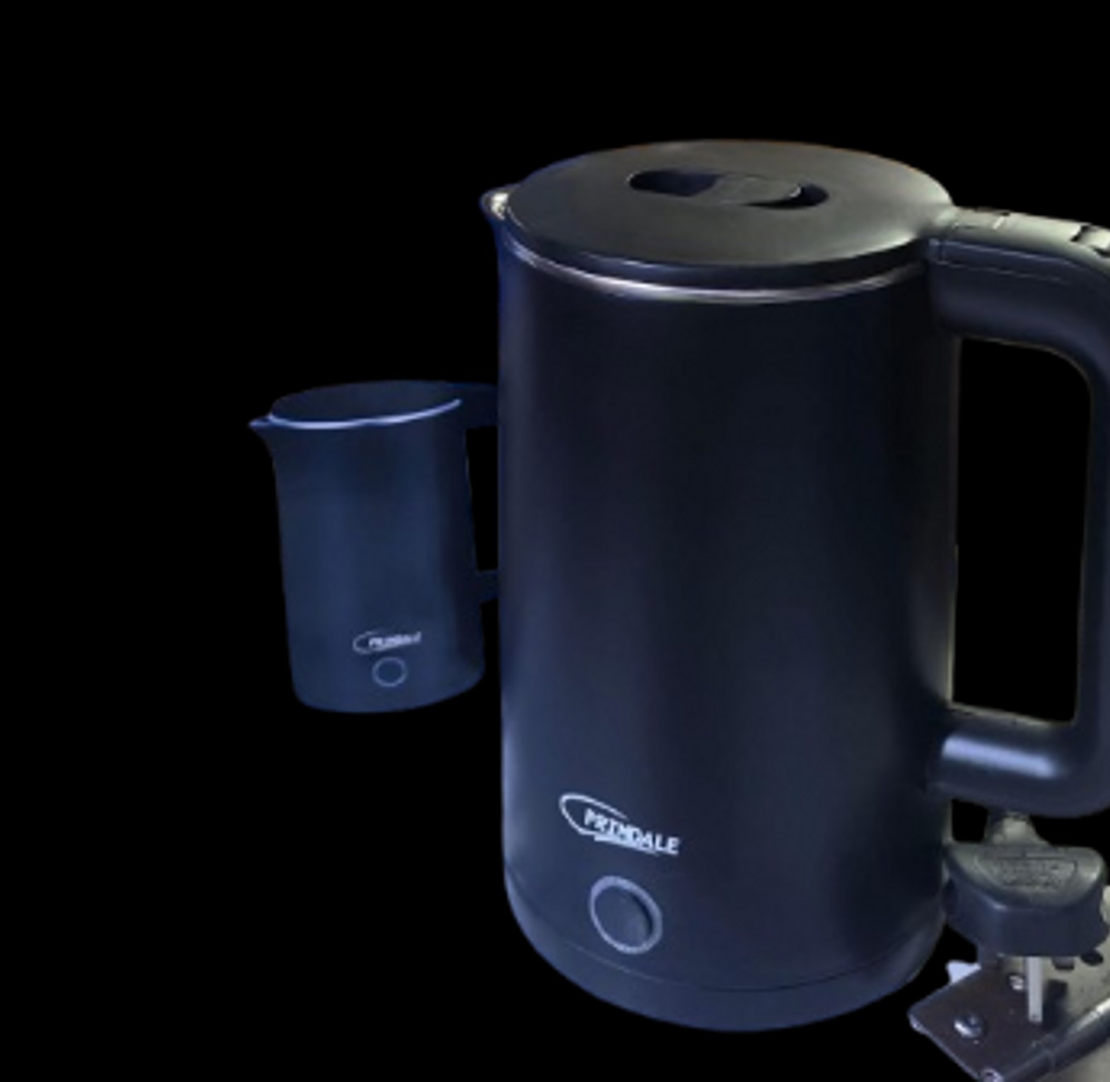 Electric Kettle. Primdale Electric Kettle, 2.3 L image
