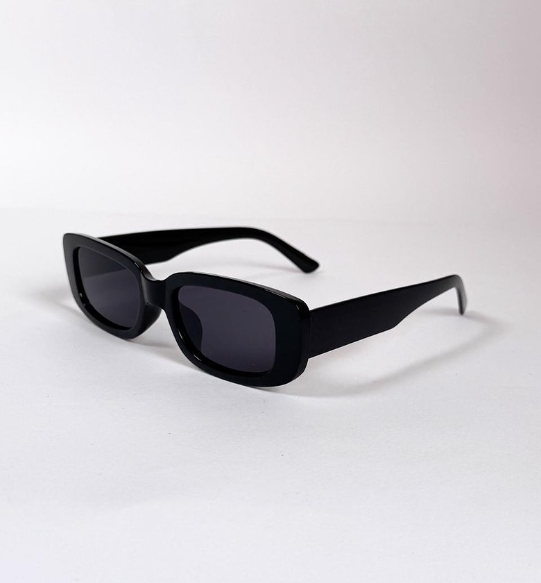 Infinity black  image