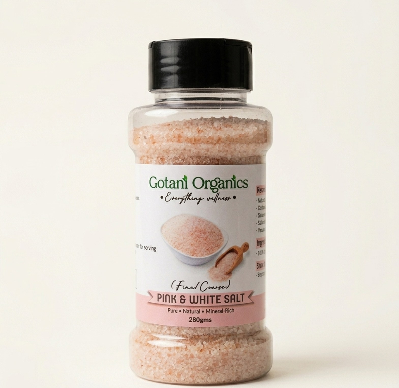 Himalayan Salt image