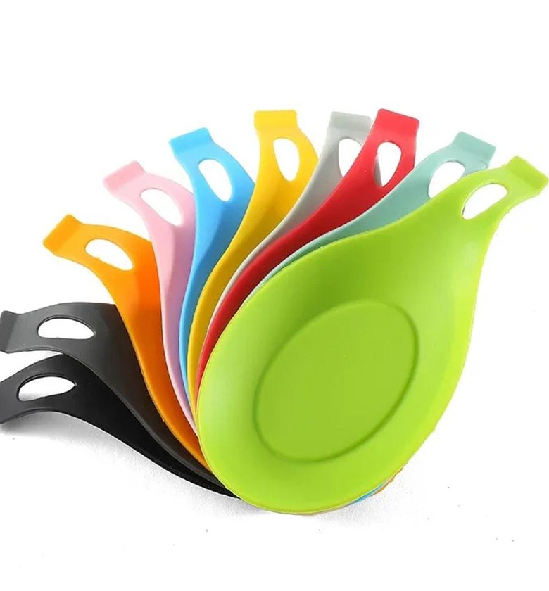 Spoon Rest image
