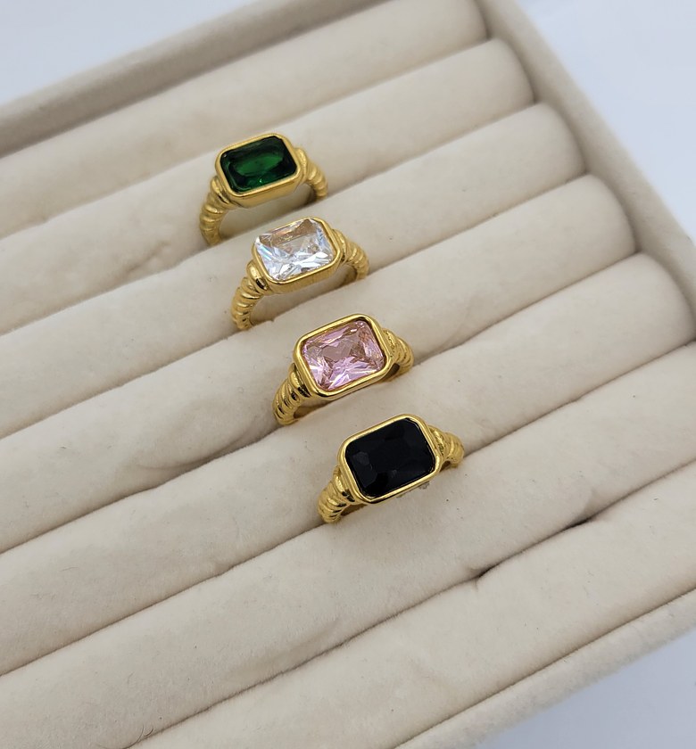 Ring image