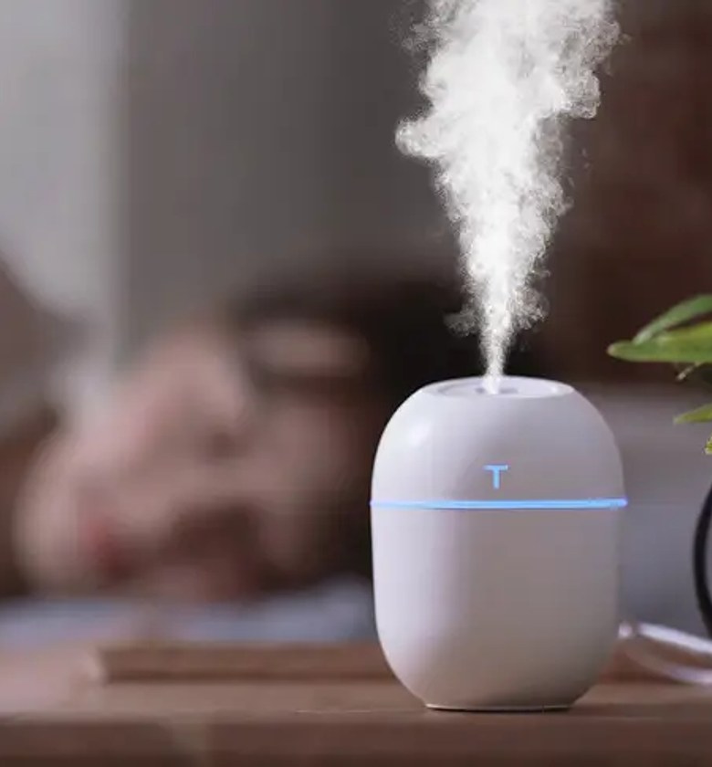 Humidifiers