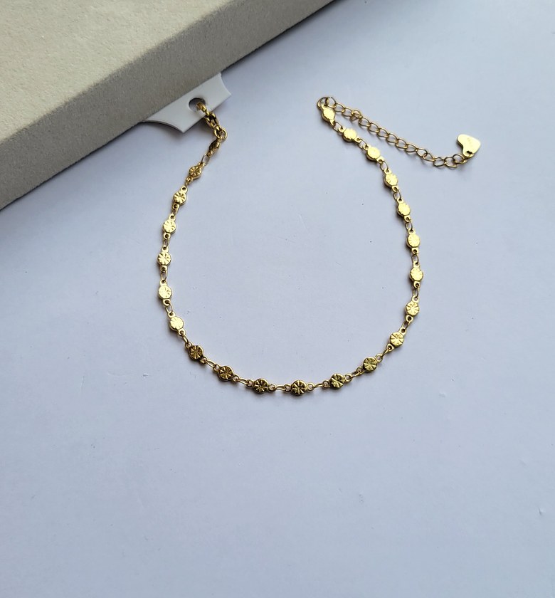 Anklet  image