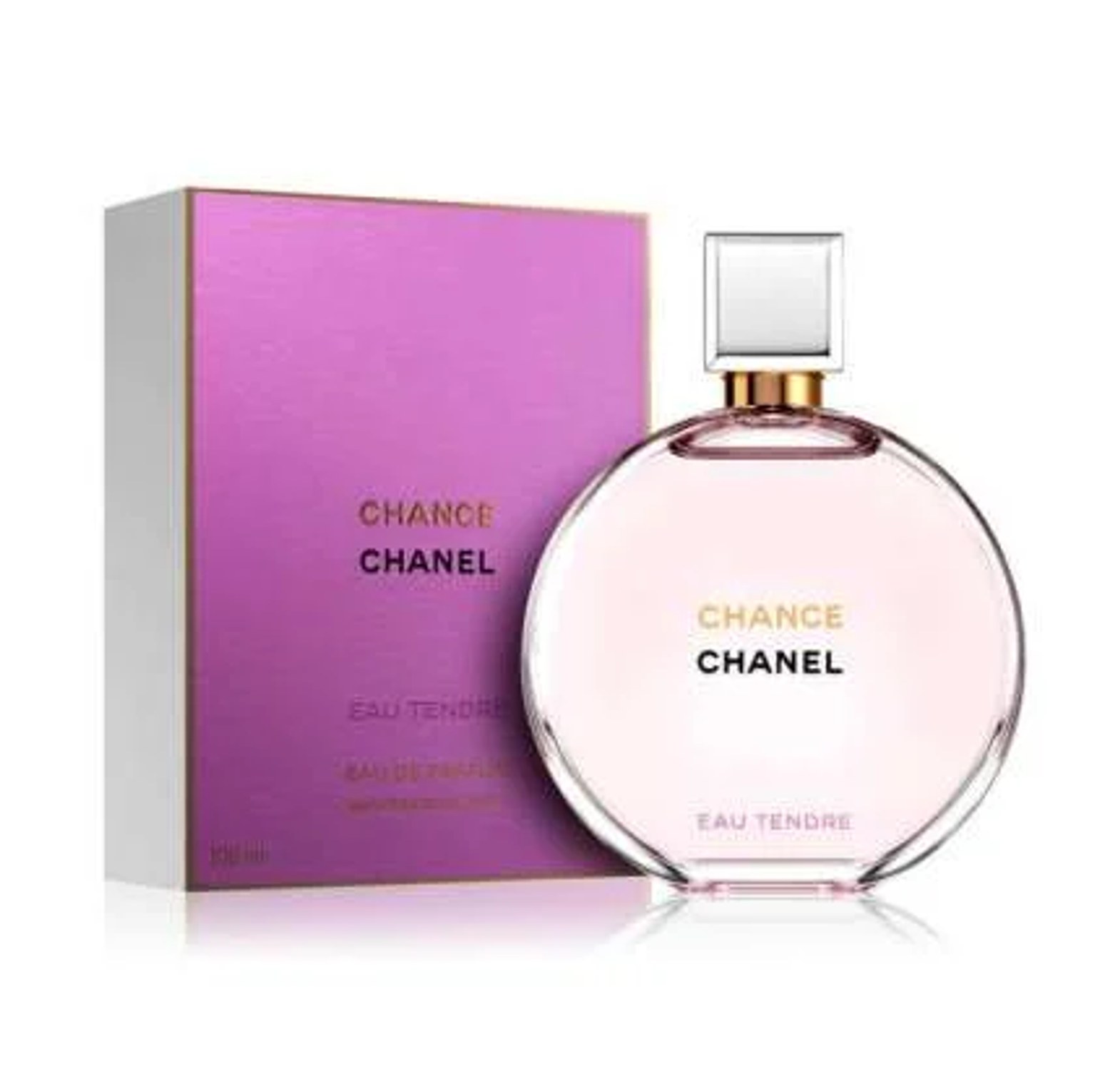 Chanel - Chance Eau Tendre 100ml  image
