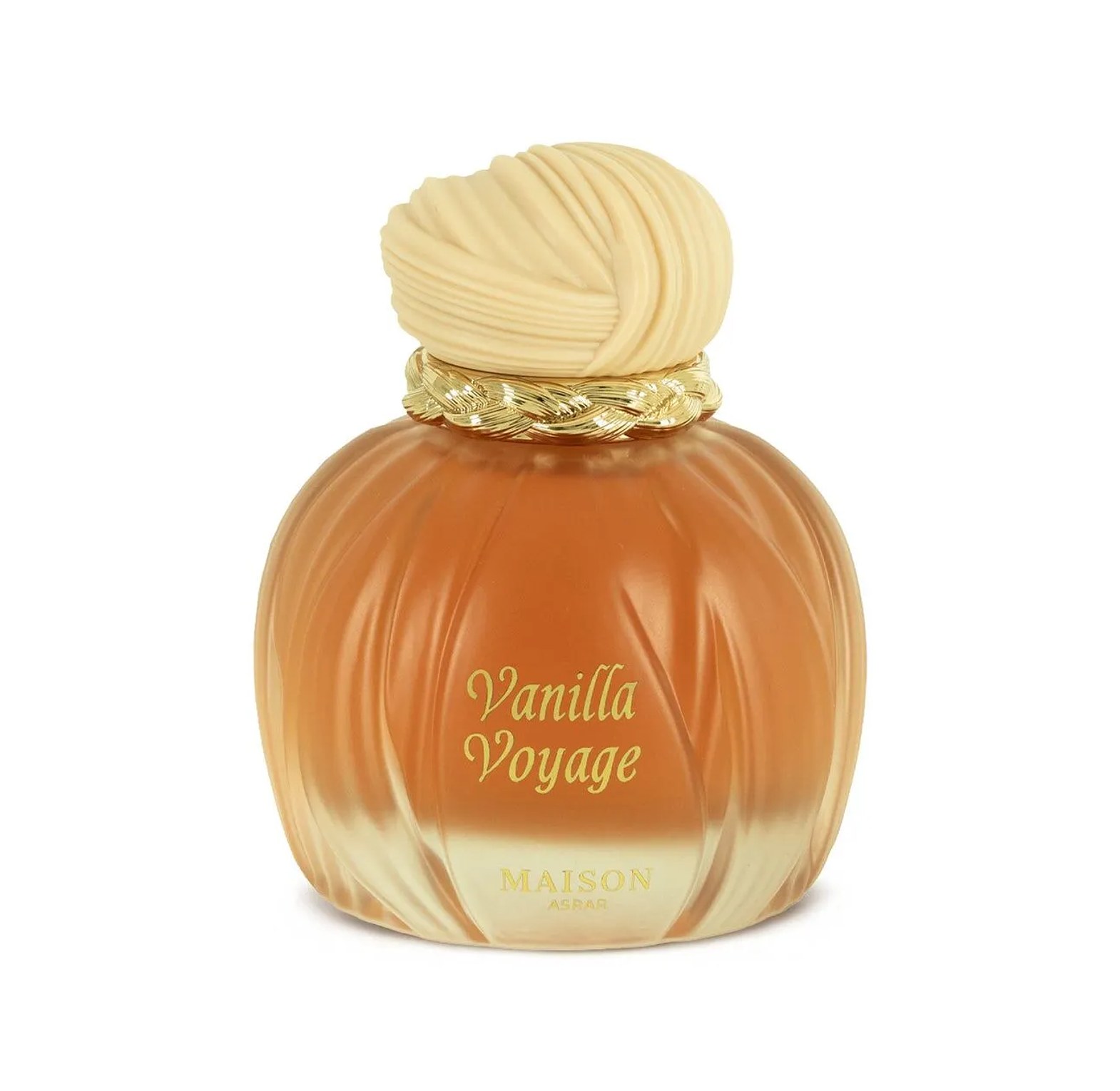 Vanilla Voyage by MAISON ASRAR - 100ml image