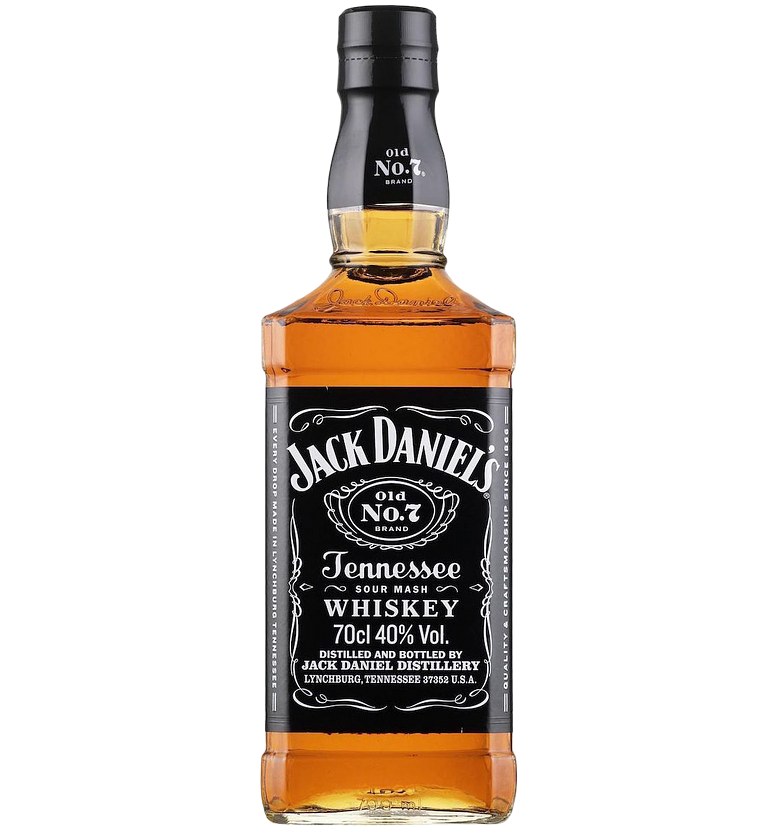 Jack Daniel's Old No.7 image