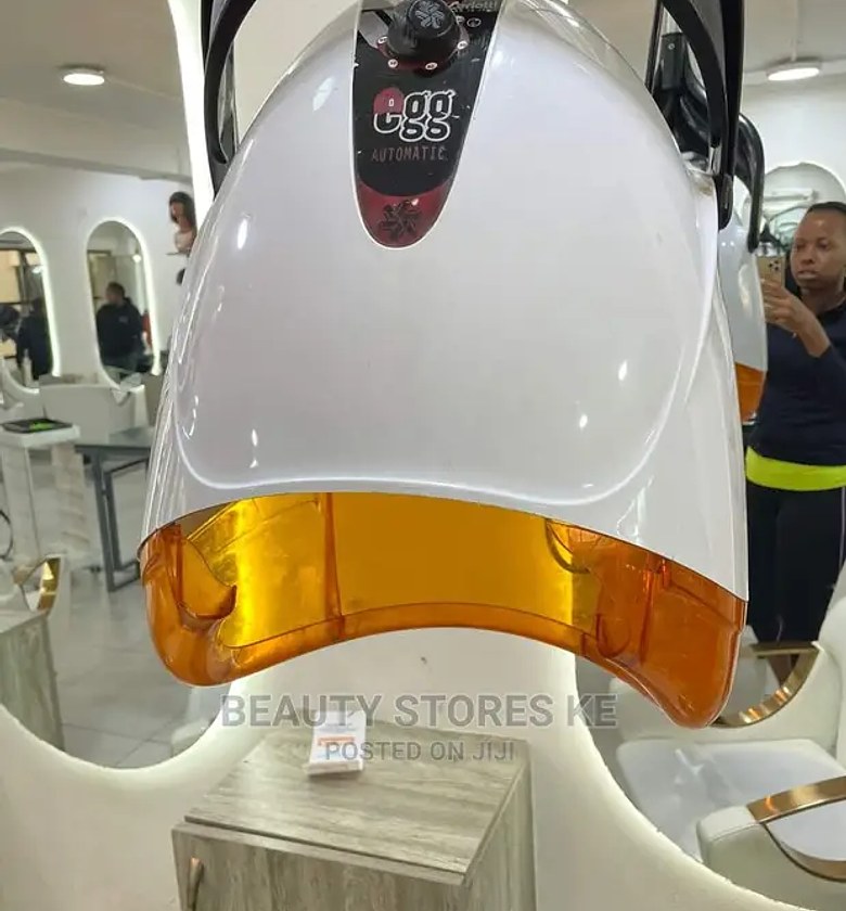 Wall dryer egg image