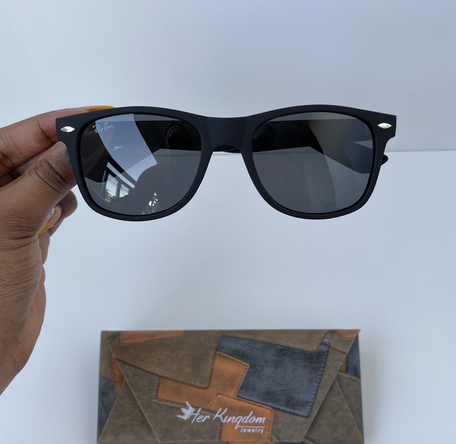 RayBan Sunglasses  image