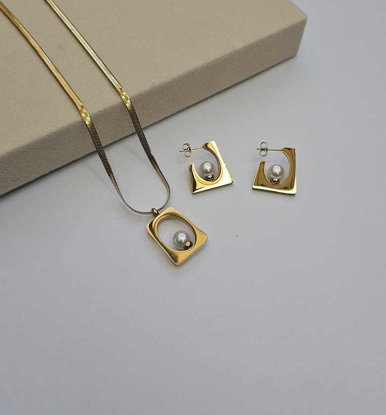 Ineza pearl image