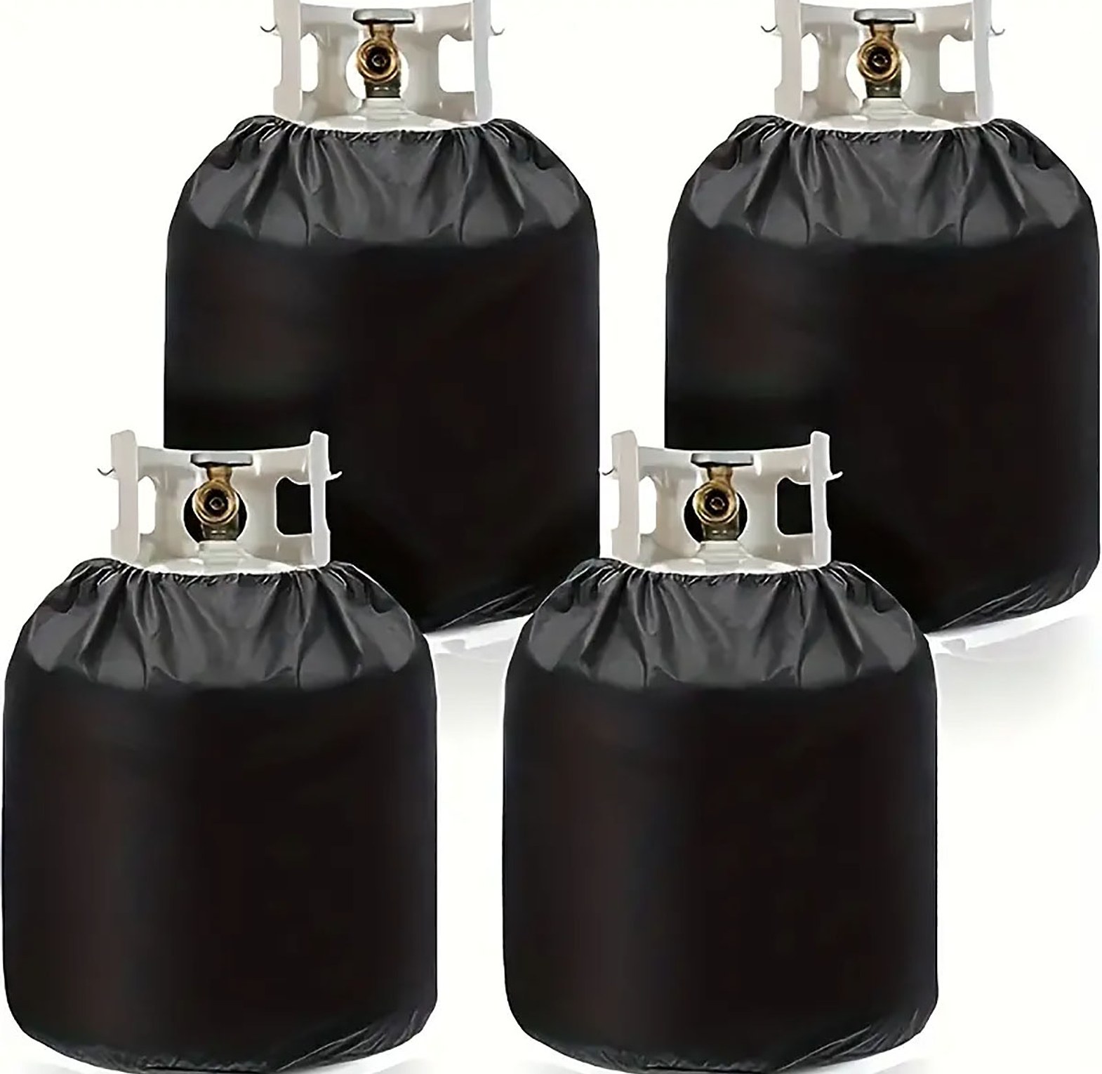 Gas Cylinder Cover image