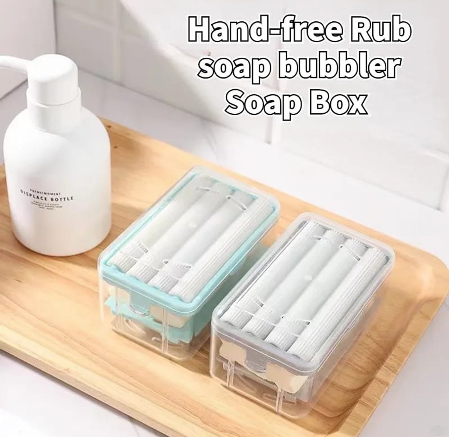 Soap Roller Box image
