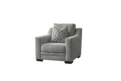 VYNE 7 Seater Fabric Sofa (3+2+1+1) thumbnail 4