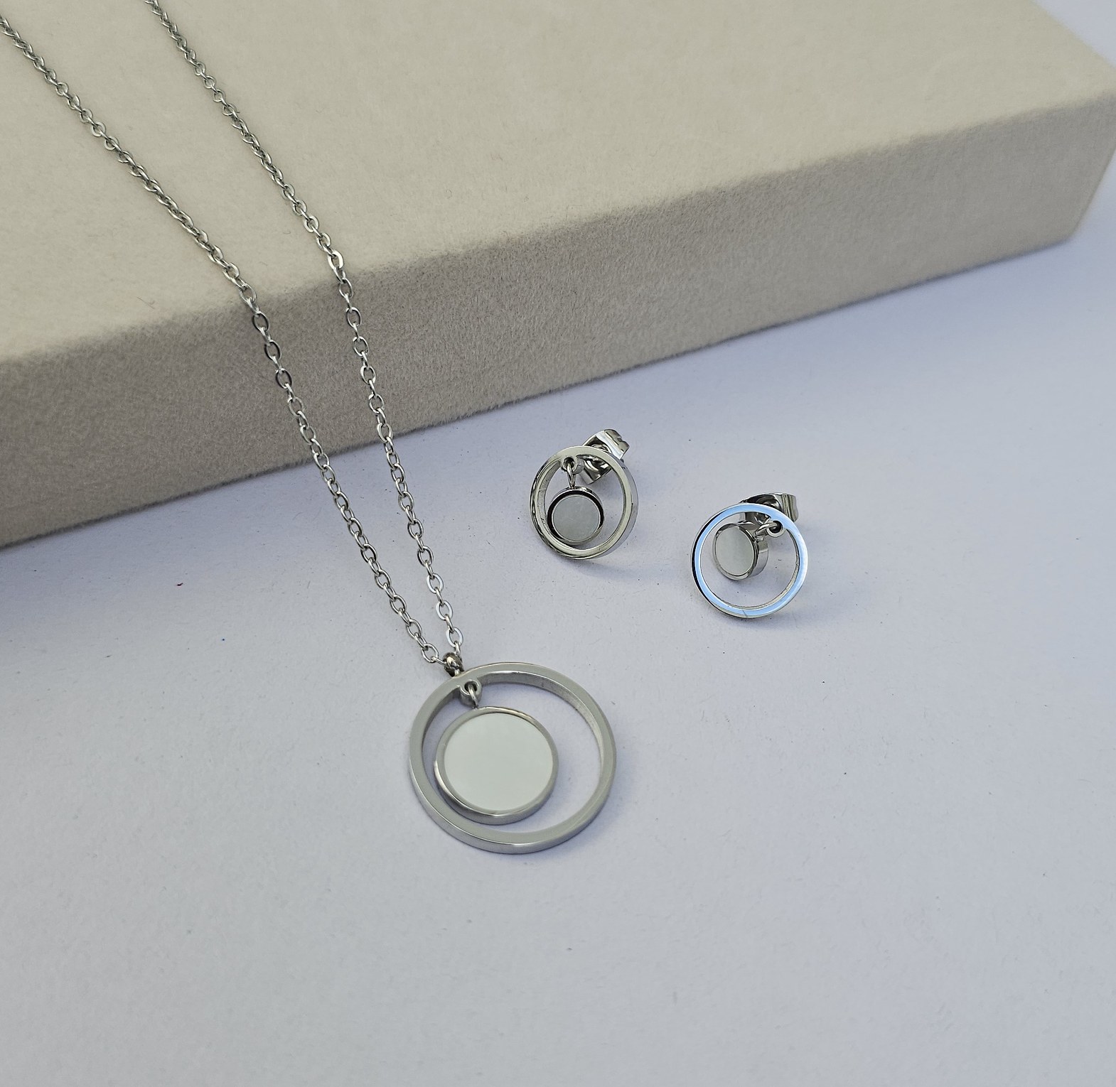Ellipses set  image