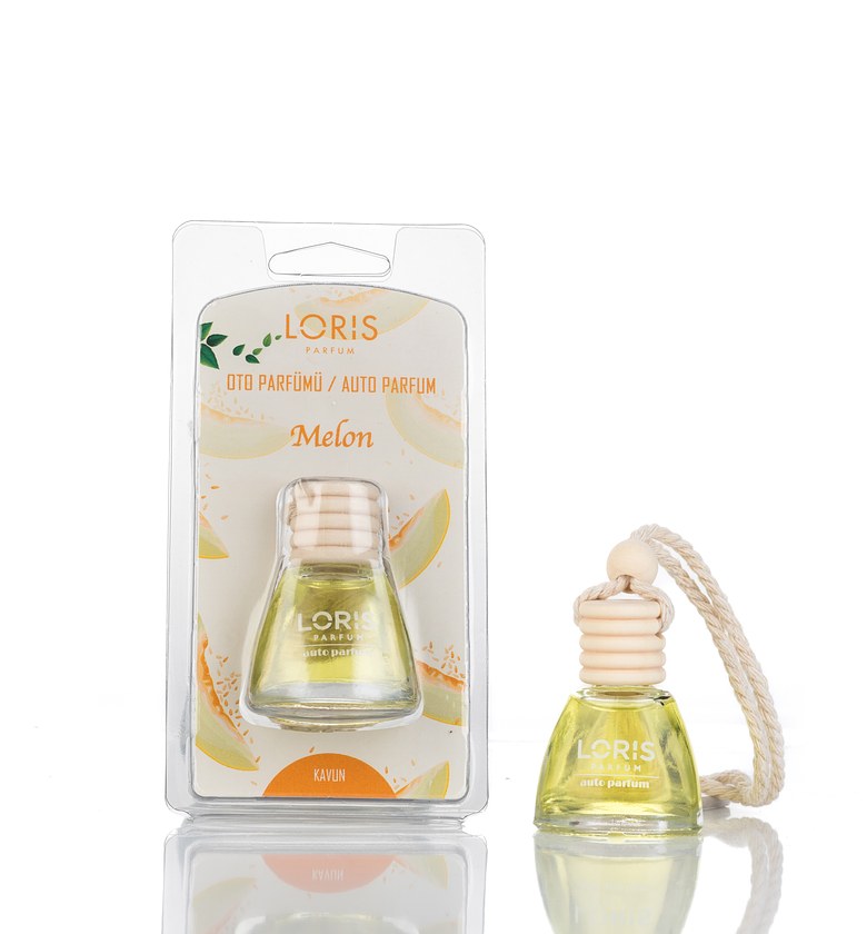 Melon Loris Autoperfumes image