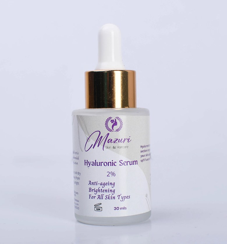 Hyaluronic Serum  image