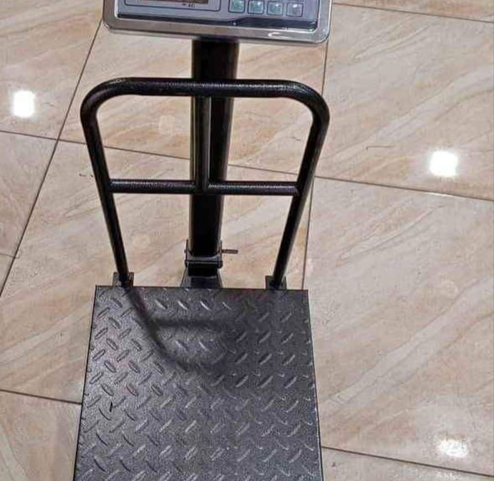 300kg weighing scale image