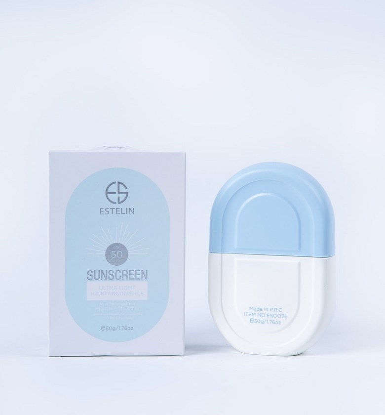 Estelin Daily Protective Sunscreen image