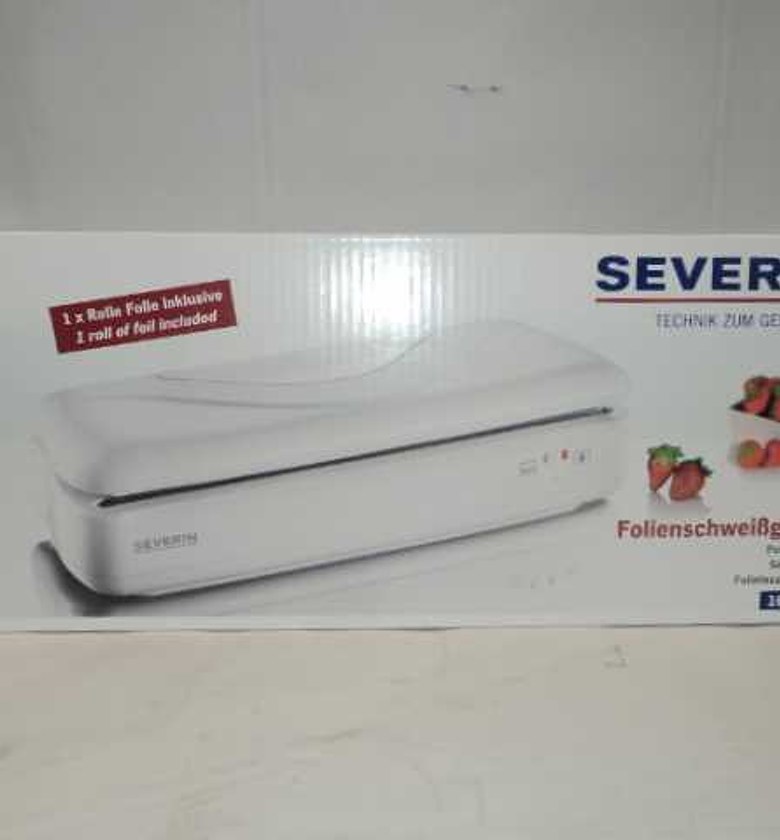 Bag sealer, approx. 160 W image