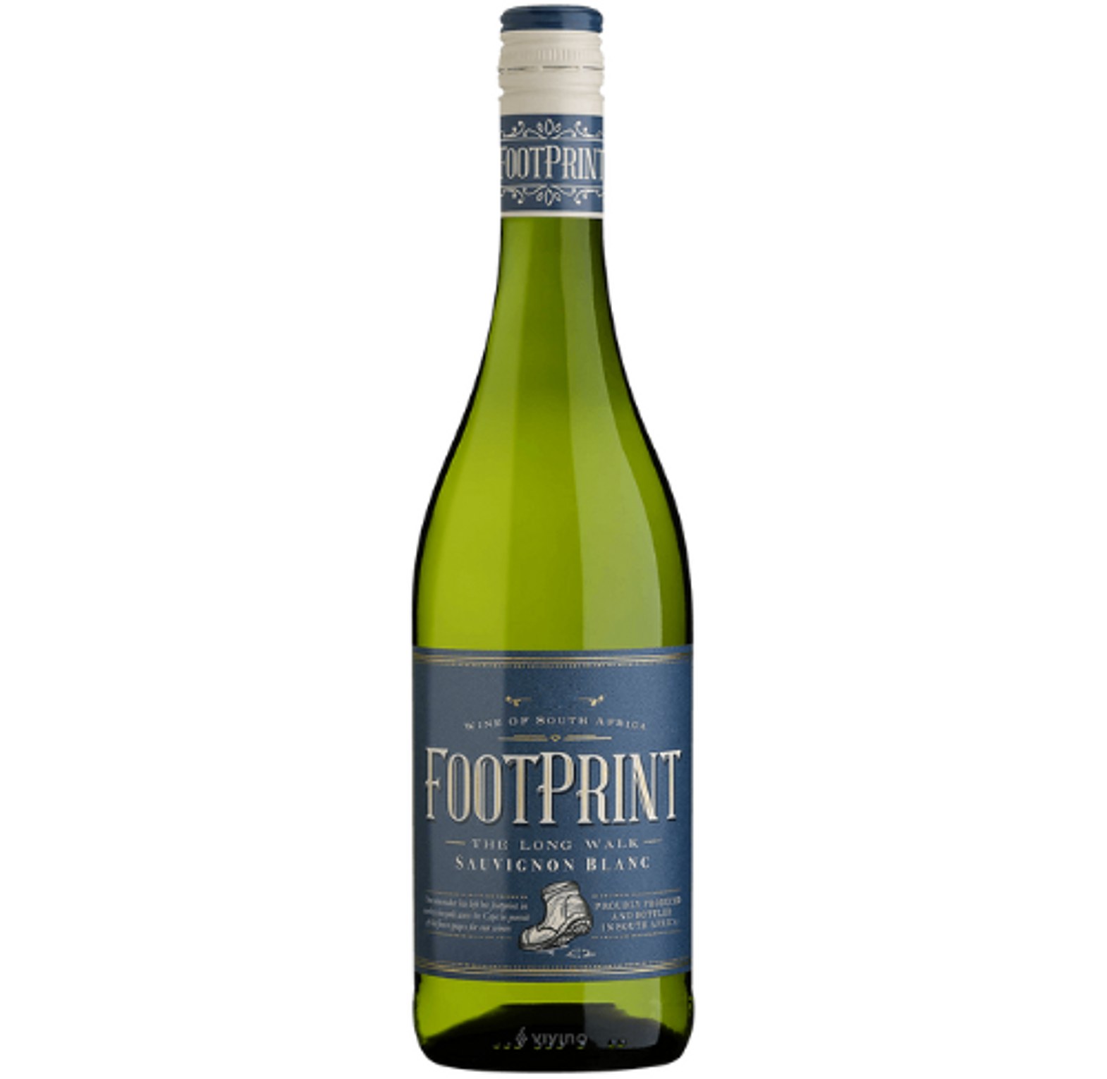 Footprint Sauvignon Blanc 750ml image