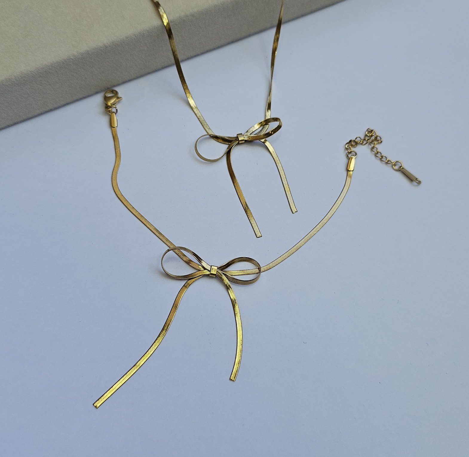 Bow set image