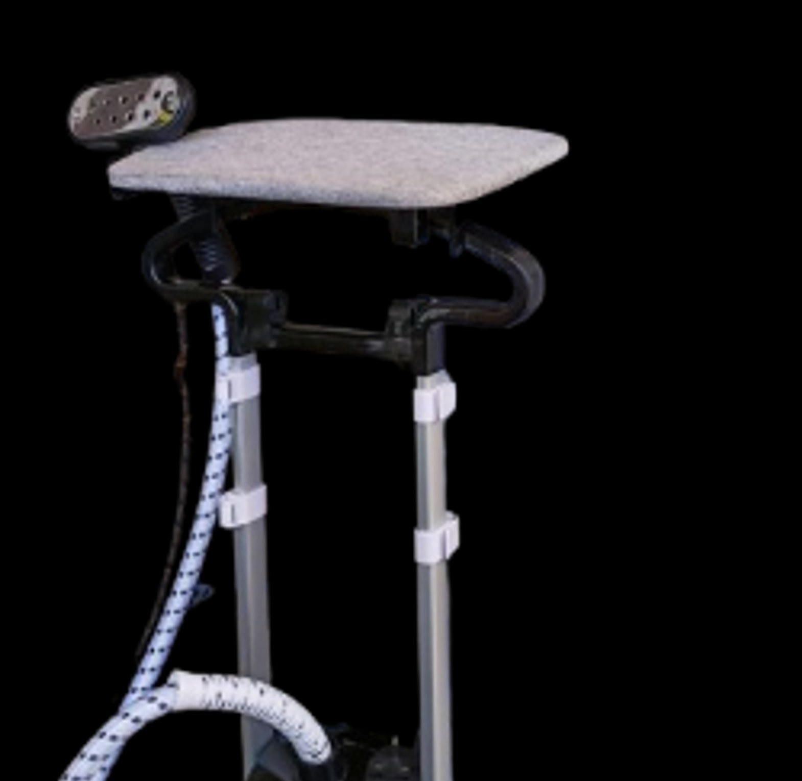 Garment Steamer.2in1  Standing garment steamer, image