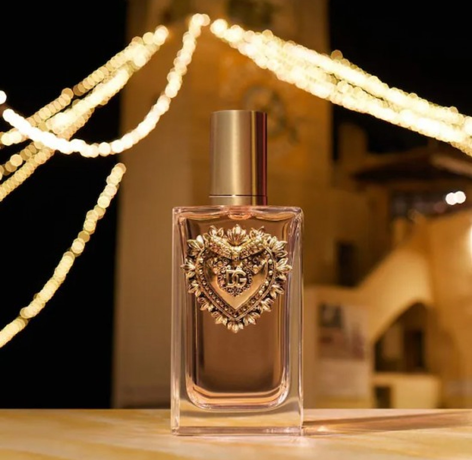 D & G Devotion Dolce & Gabbana 100ml image