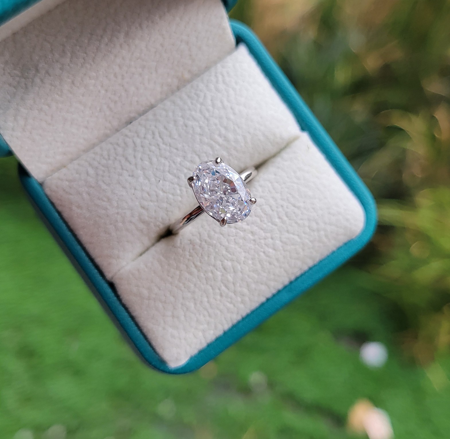 Promise ring image