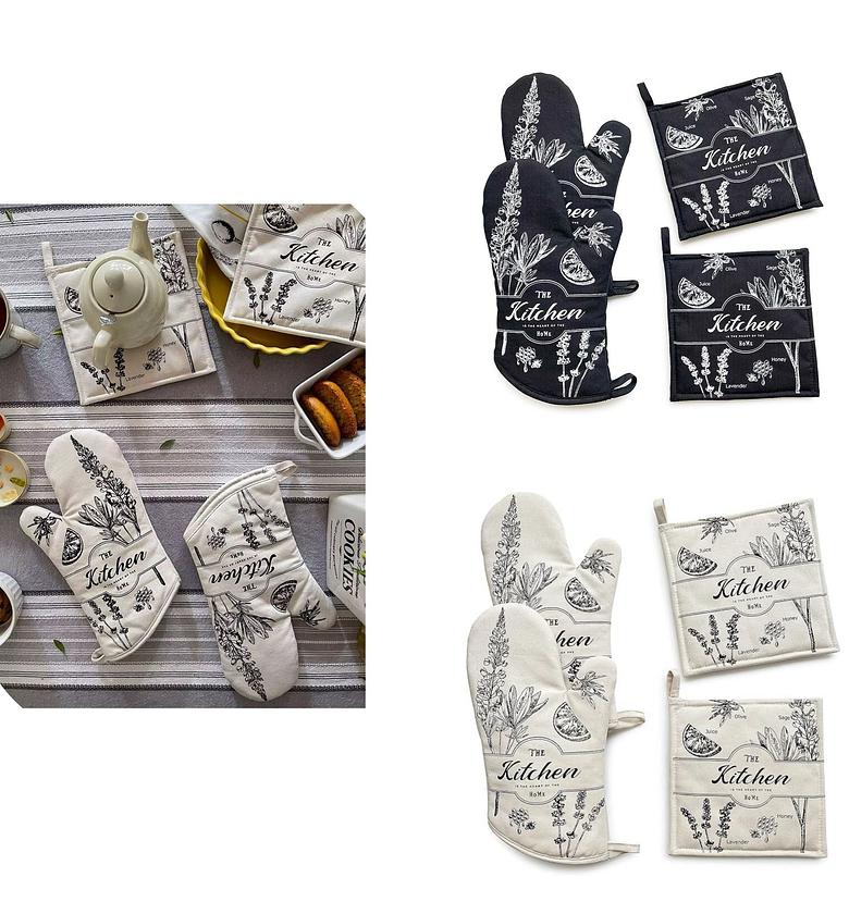 Kitchen gloves  image