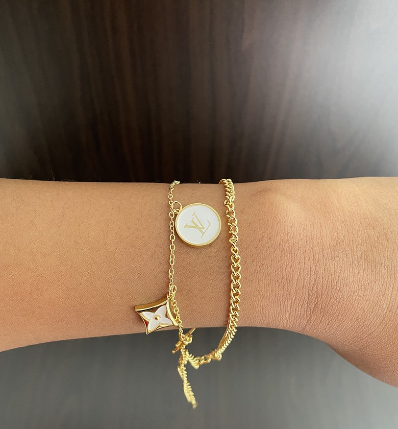 Anemone Bracelet  image