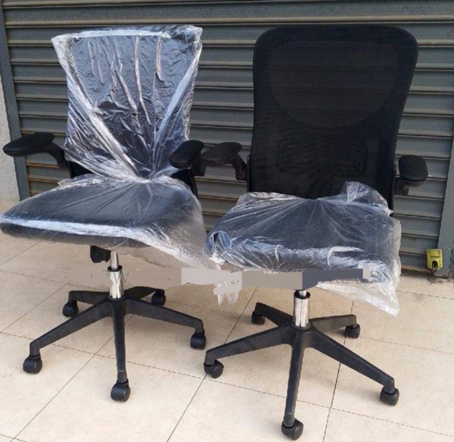 Office chair image