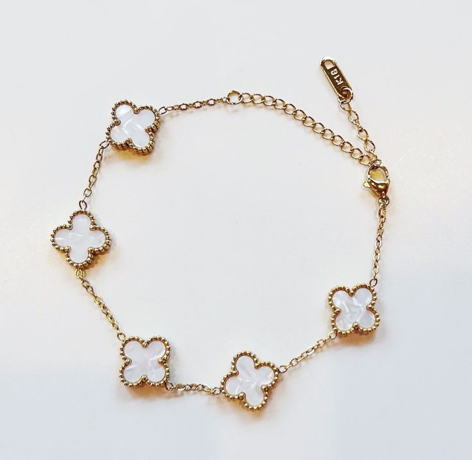 Designer bracelet  image
