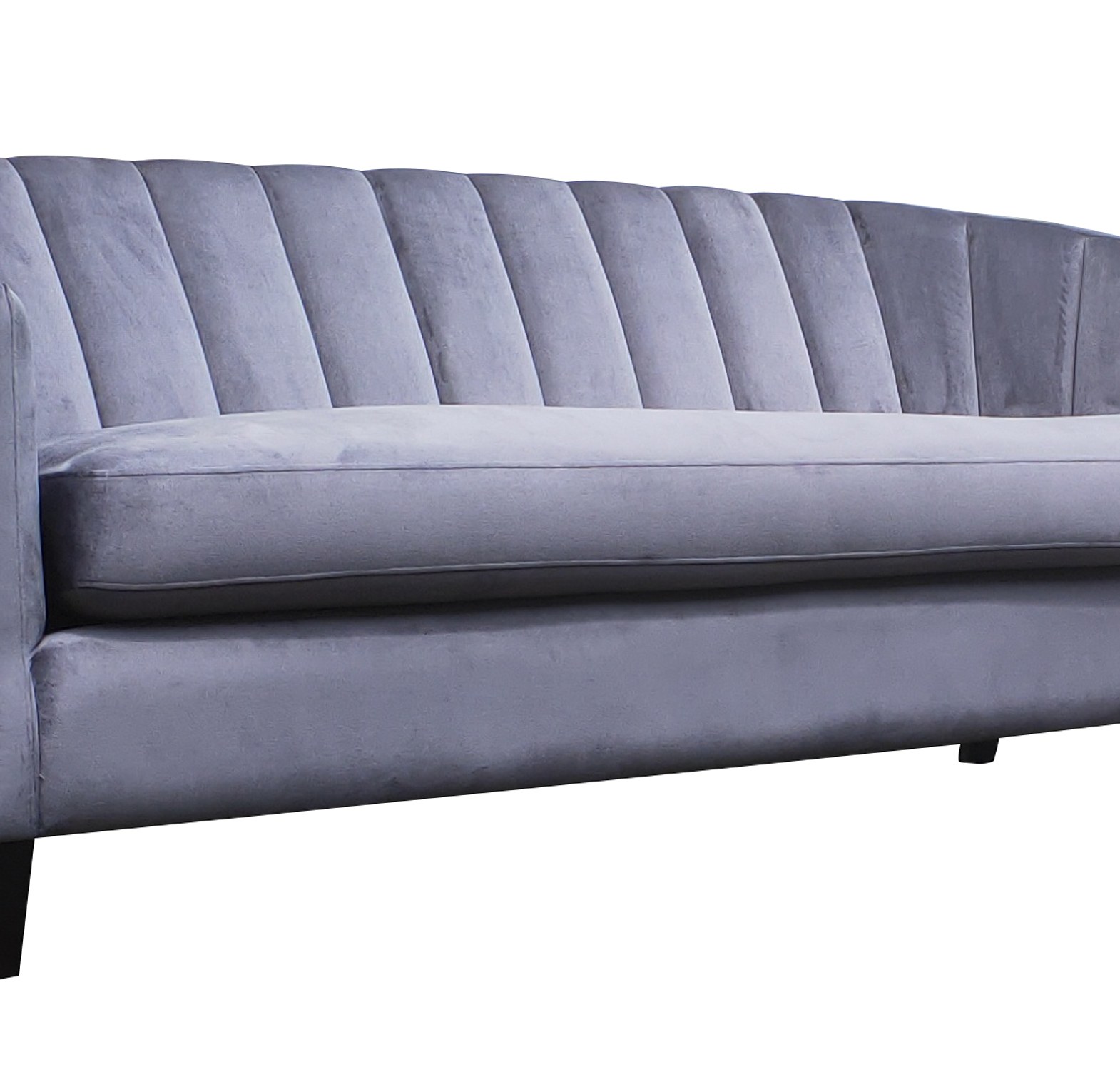 3-SEATER VELVET189*80*74H image