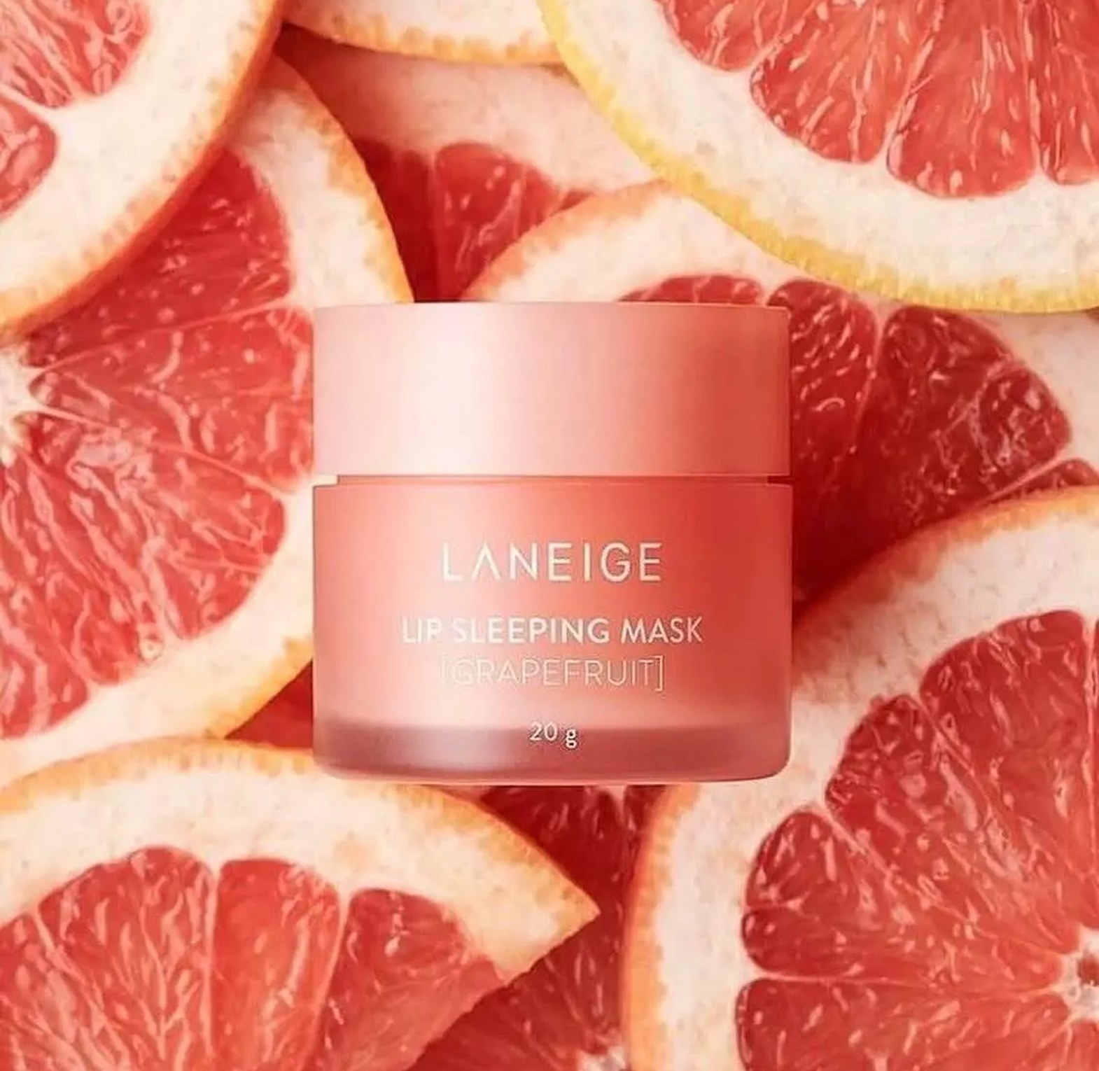 Laneige Lip Sleeping Mask 8g image