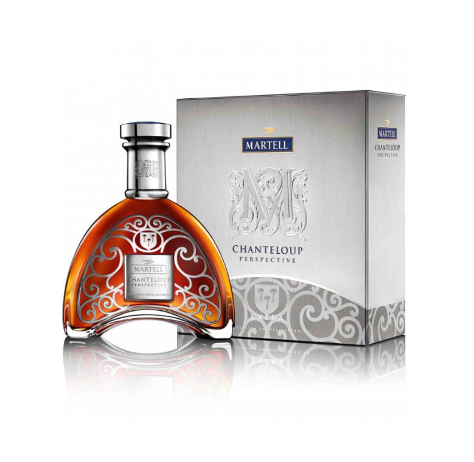 Martel chanteloup xxo [700ml] image