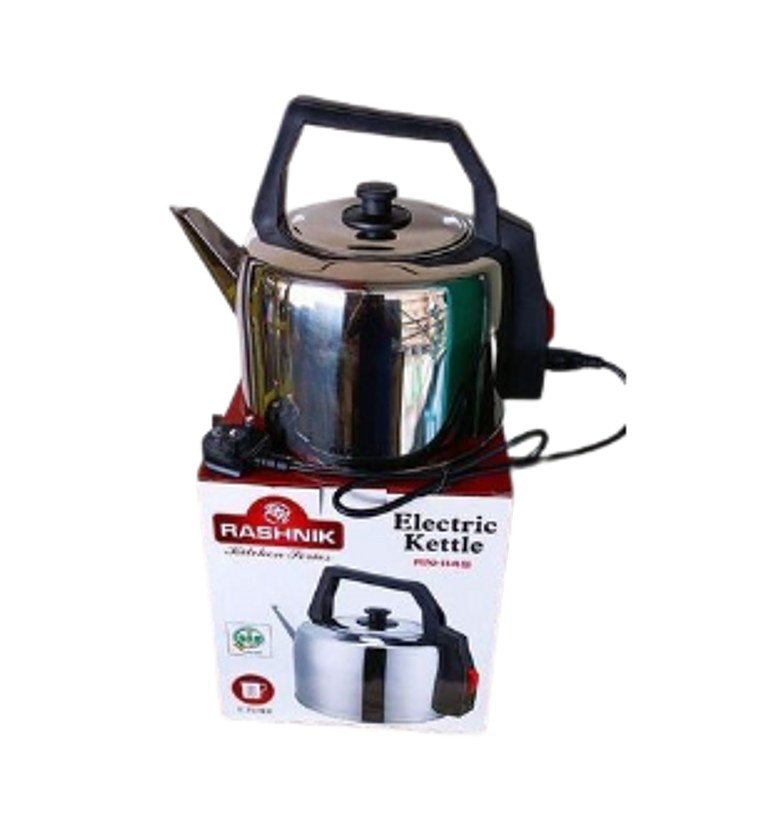 Electric Kettle. Rashnik 5.7 LITERS ELECTRIC KETTLE image