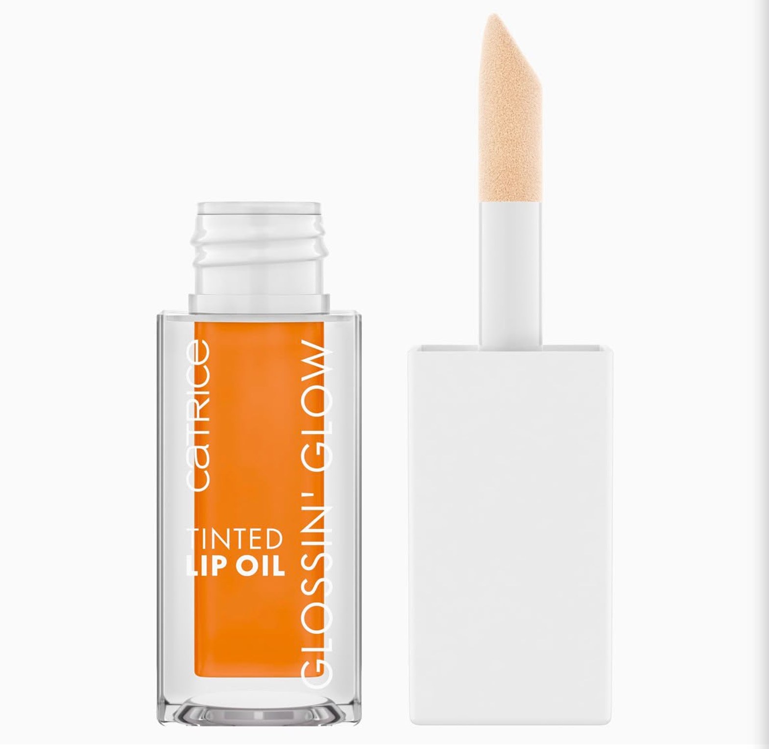 Catrice tinted lip oil 5pcs image