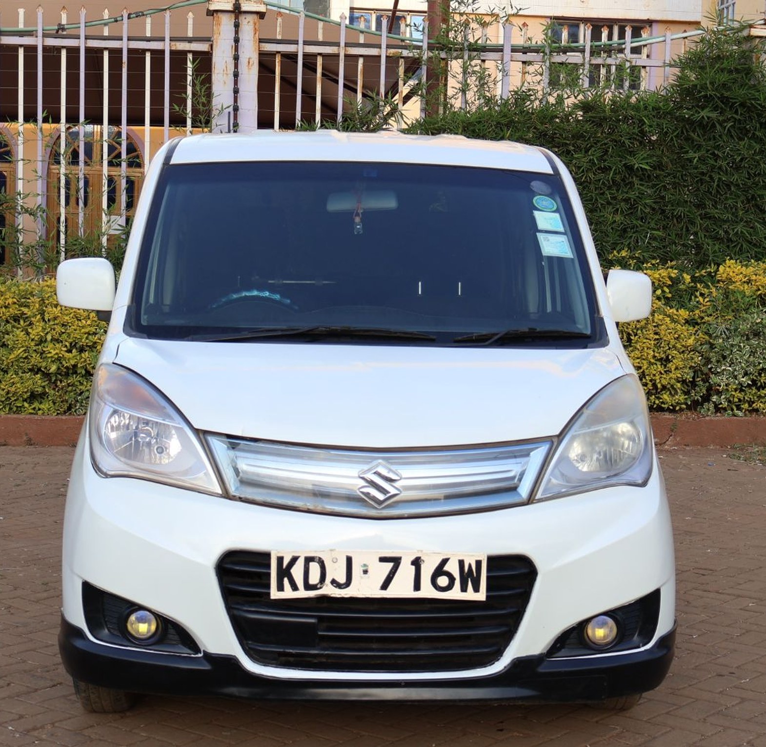  Toyota Townace KCR, YOM 2011,  Automatic Petrol, Rating 1500cc image